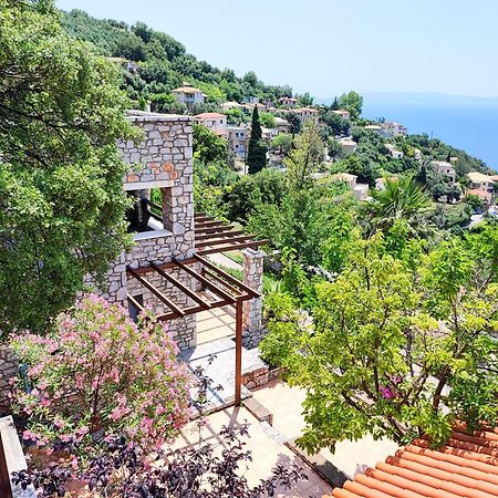 Ryalos Villas Kalamata Exterior photo